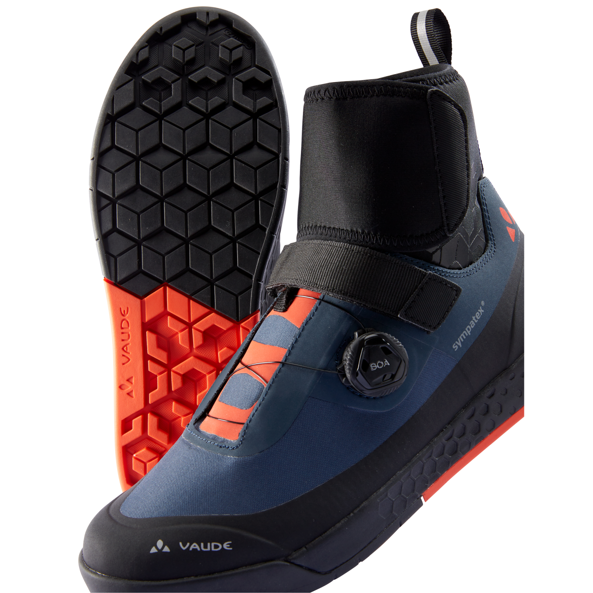 AM MOAB MID WINTER STX Flat Pedal Shoes