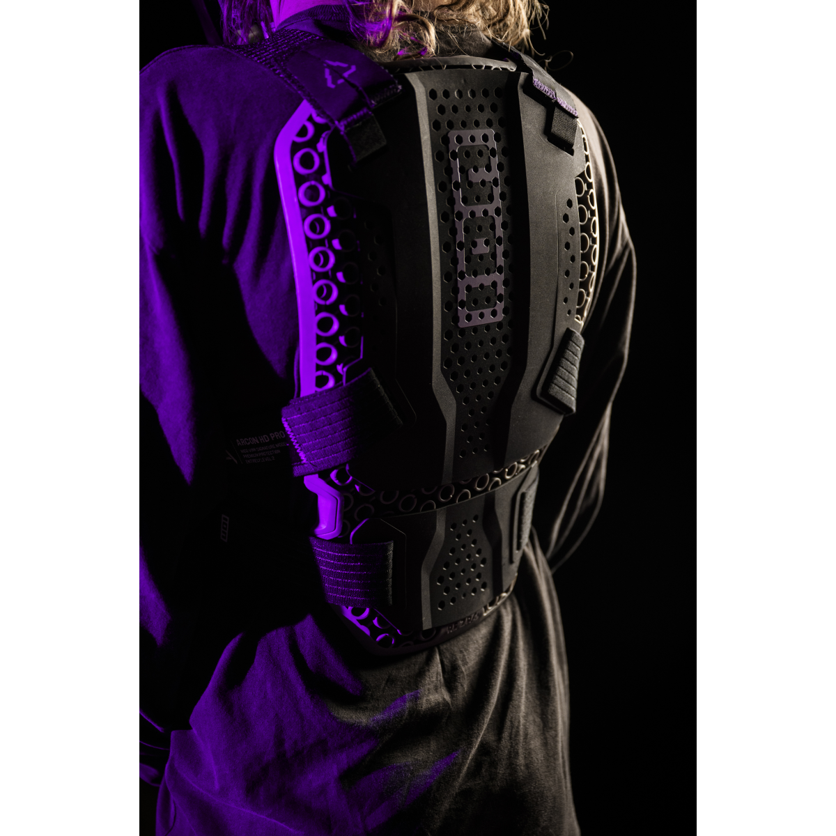 CHEST PROTECTOR ARCON HD PRO Upper Body Protector