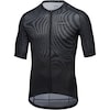 SPIRIT MOIRE Radtrikot