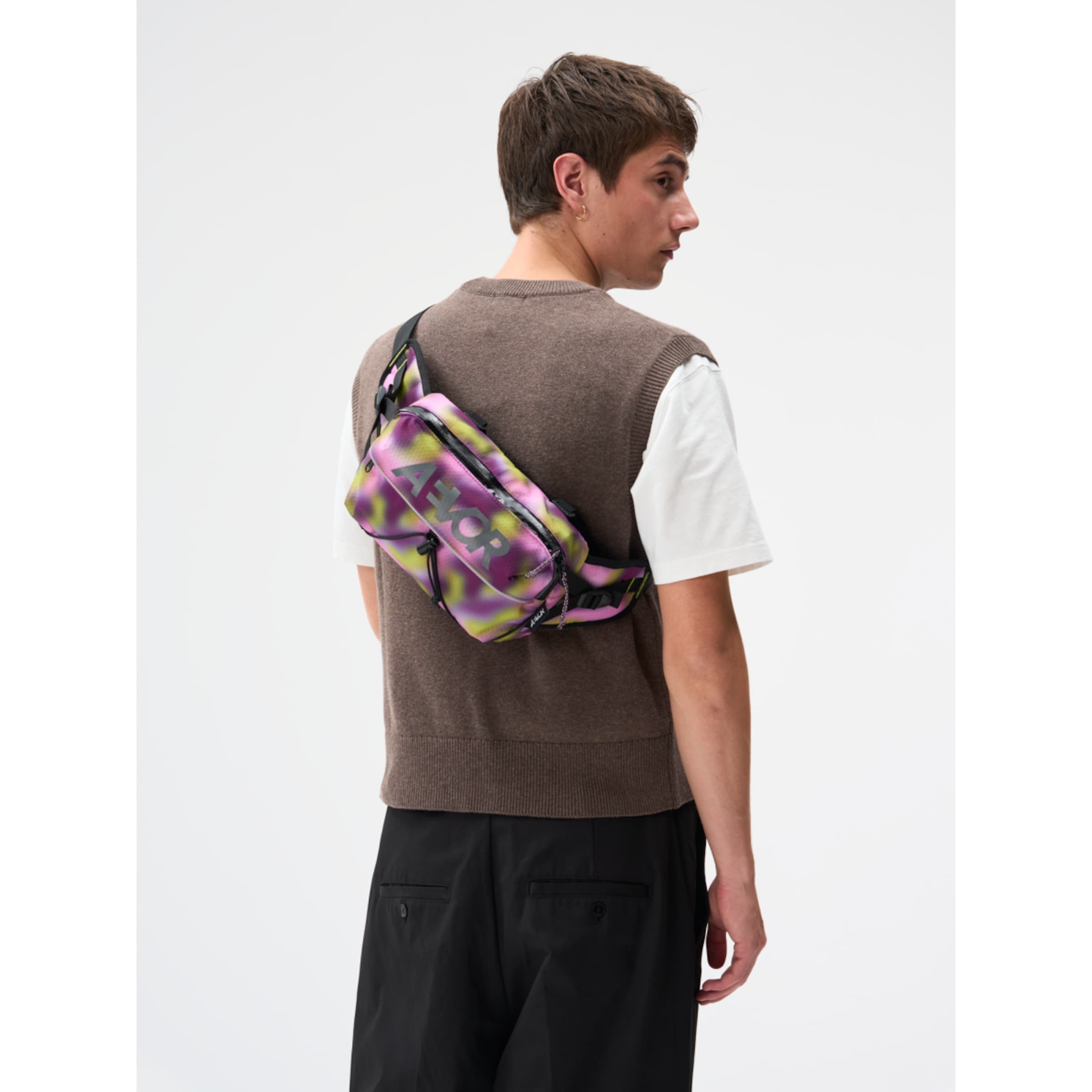 BAR BAG Handlebar Bag