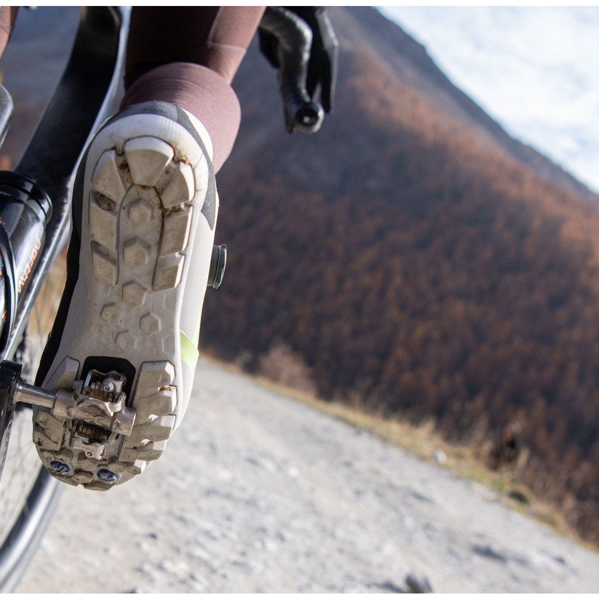 CELSIUS XT ARCTIC GTX Winter MTB-Schuhe