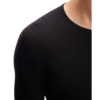 LONGSLEEVED SHIRT WARM Langarmunterhemd