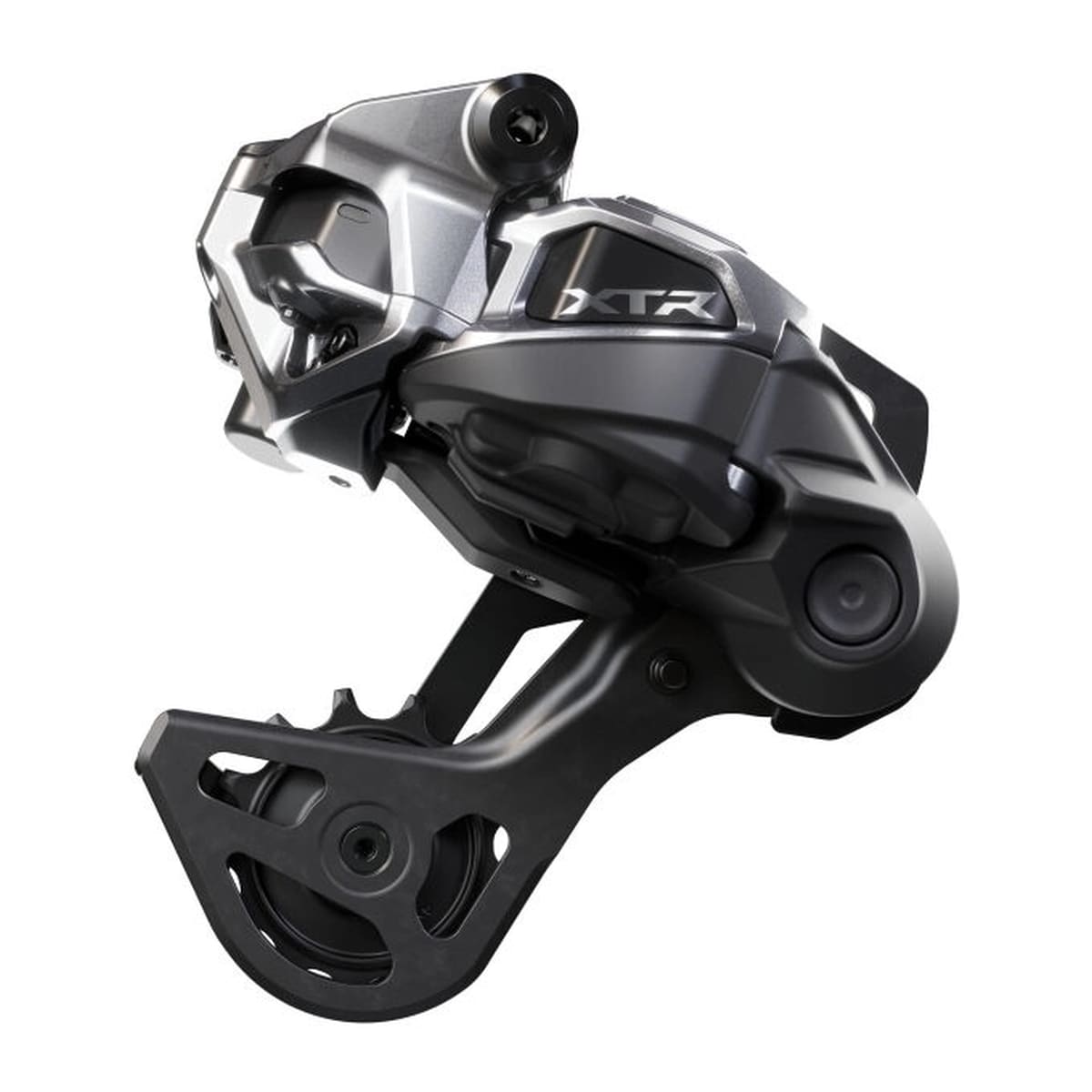 Shimano Xtr Derailleur Vtt 12 Vitesses Shimano XTR CS-M9101