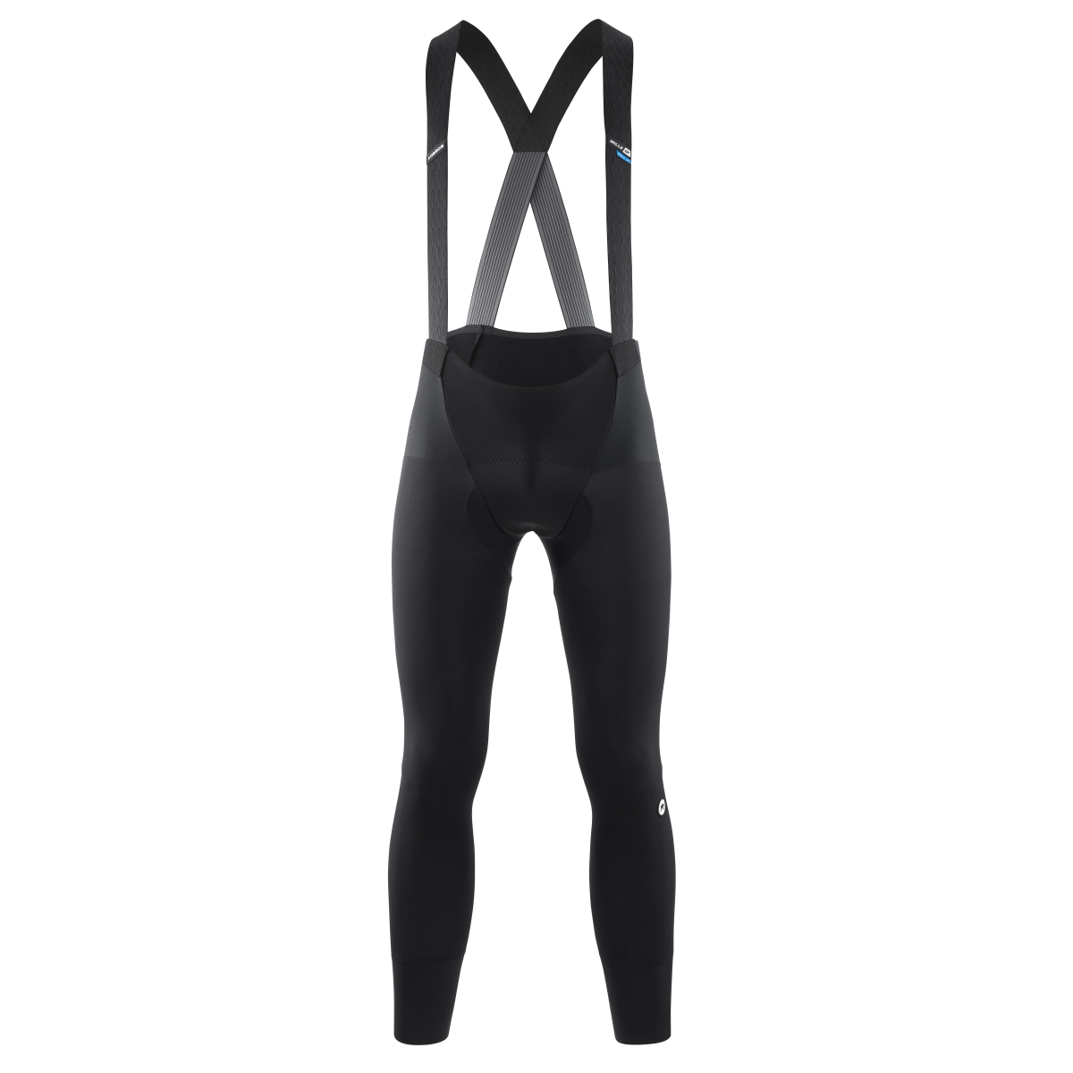 MILLE GT EISENHERZ ULTRAZ WINTER BIB TIGHTS S11 collant à bretelles