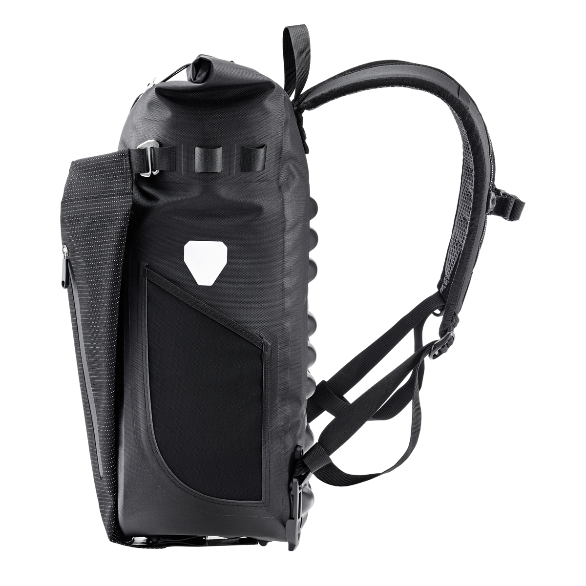 VARIO HIGH-VIS 26 L QL2.1 Pannier Bag and Backpack
