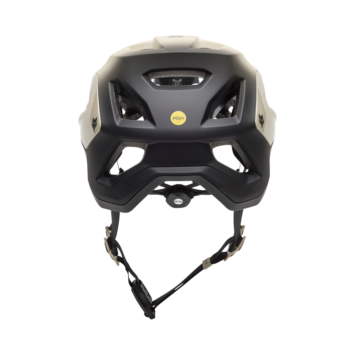 SPEEDFRAME PRO BACKFADE casque de vtt