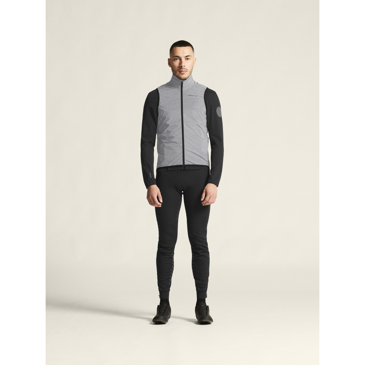 ADV ESSENCE LUMEN WIND VEST M windvest