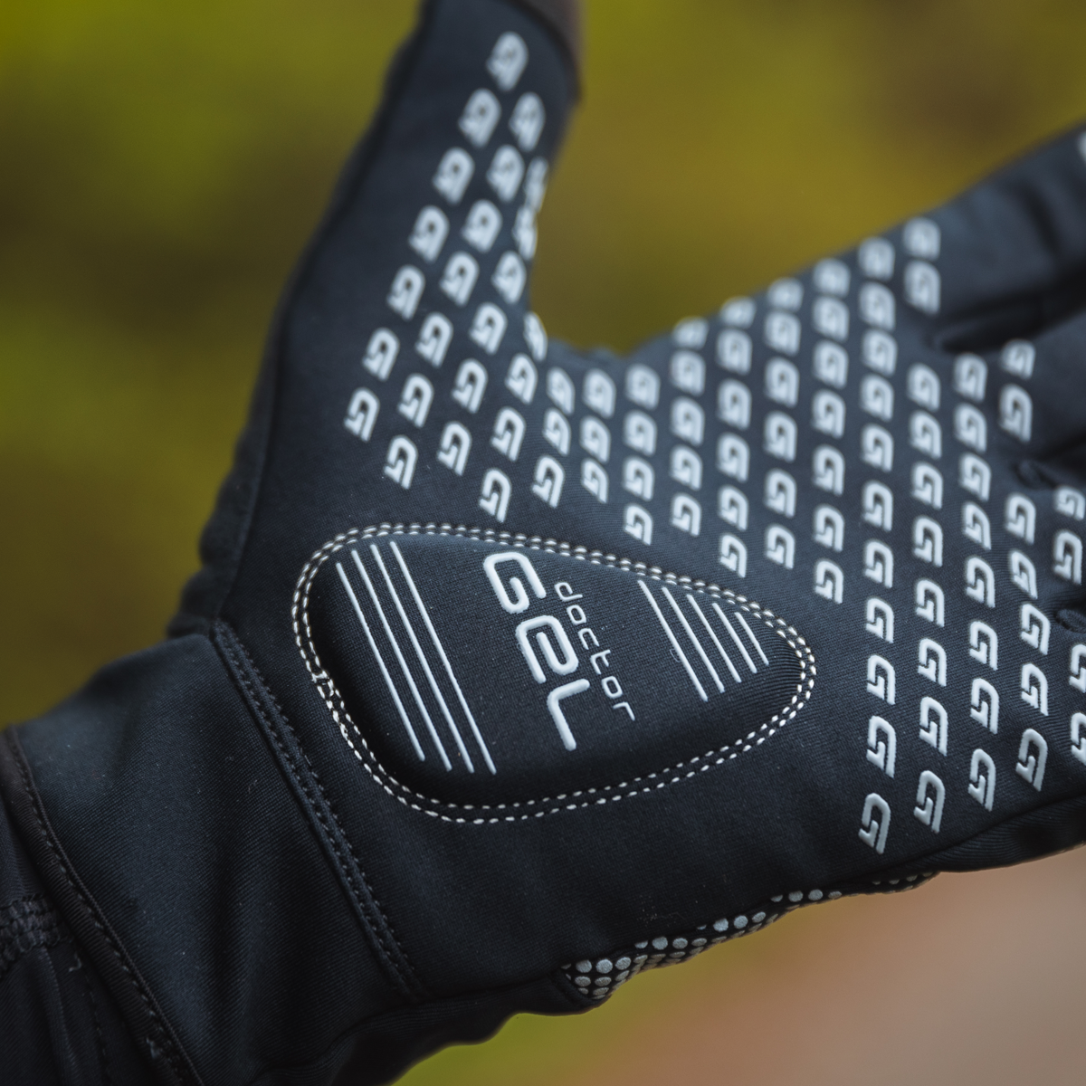 RIDE WINDPROOF Winterhandschuhe
