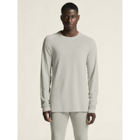 ACTIVE COMFORT LS 2 M ondershirt lange mouw