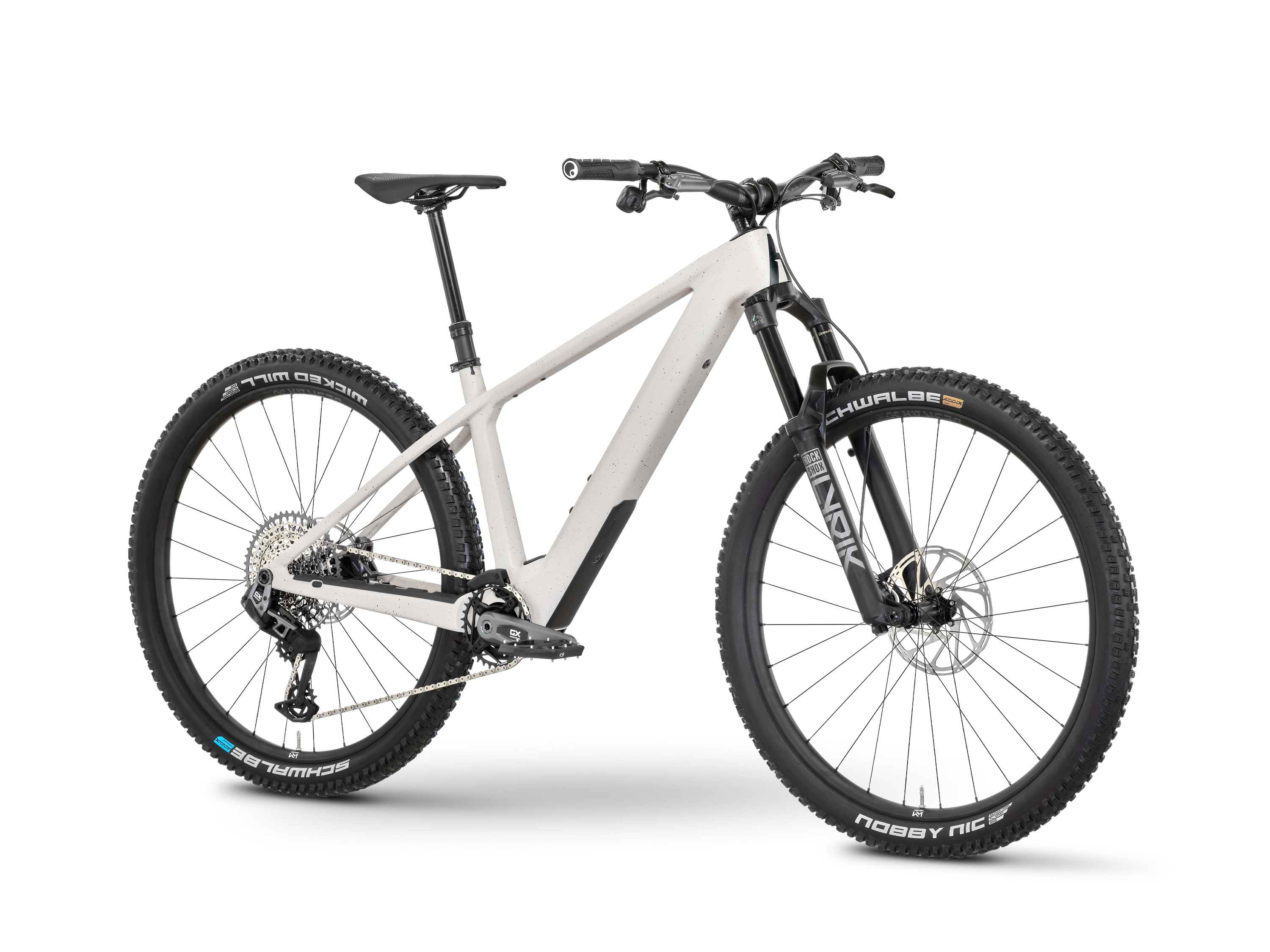 Bonero Plus 3