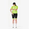 CORE FLUO wind vest II W Damen Fahrrad Windweste 