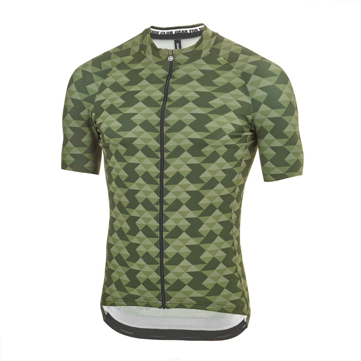 FASTLANE DIAMOND CRAZY ROSE LTD SS JERSEY