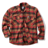 FERNWOOD FLANNEL chemise