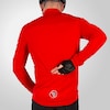 XTRACT ROUBAIX Langarm Winter Biketrikot