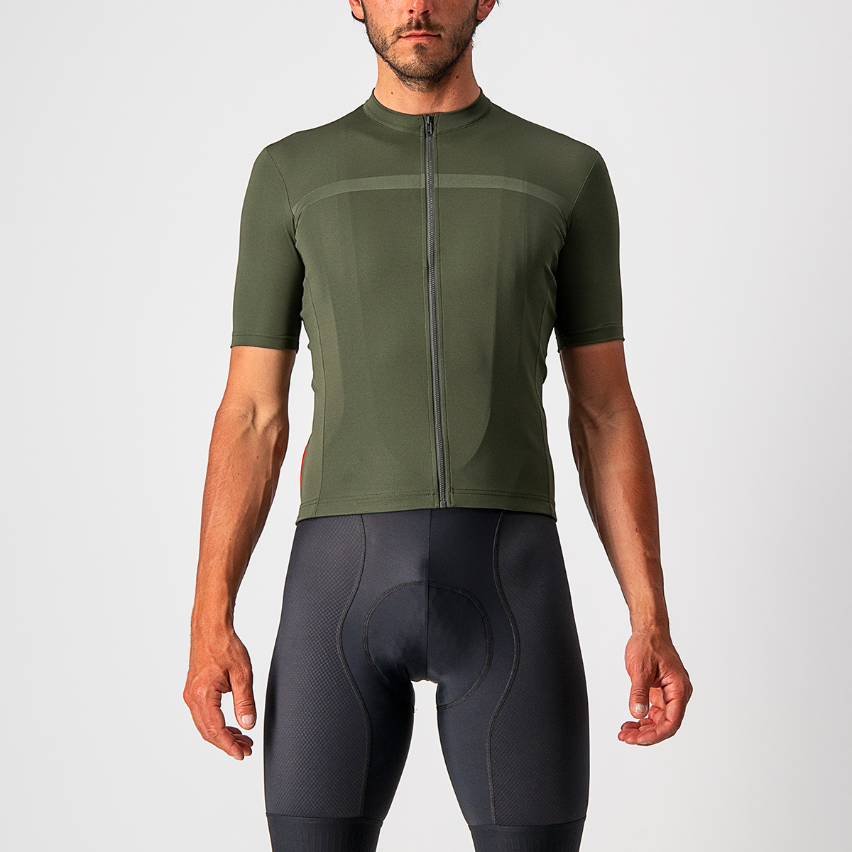 CLASSIFICA JERSEY Radtrikot