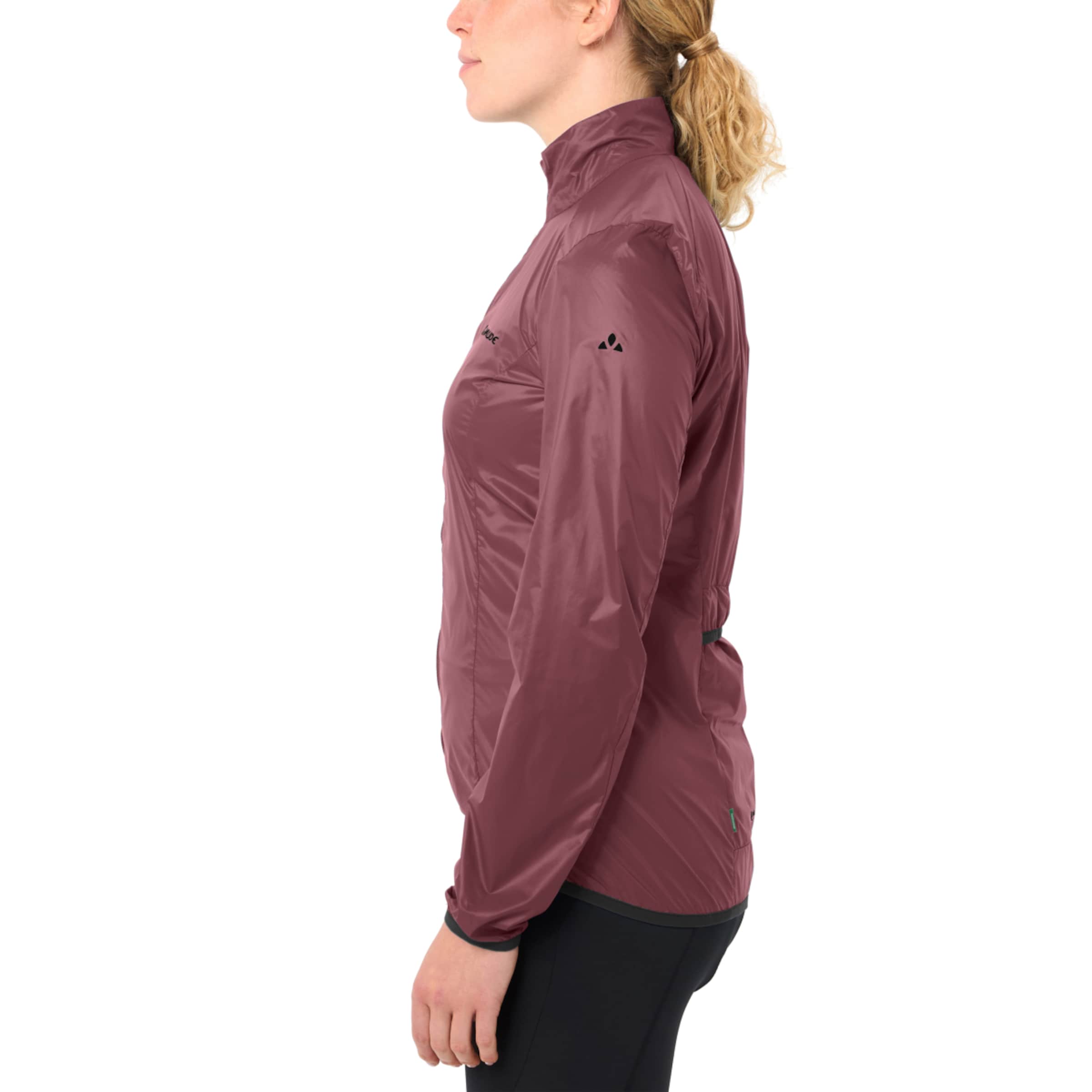 WOMEN'S MATERA AIR JACKET Windbreaker 