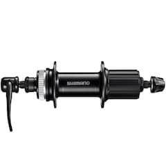 SHIMANO GRX FH-RS470 Disc 12x142 Hinterradnabe jetzt kaufen | Rose