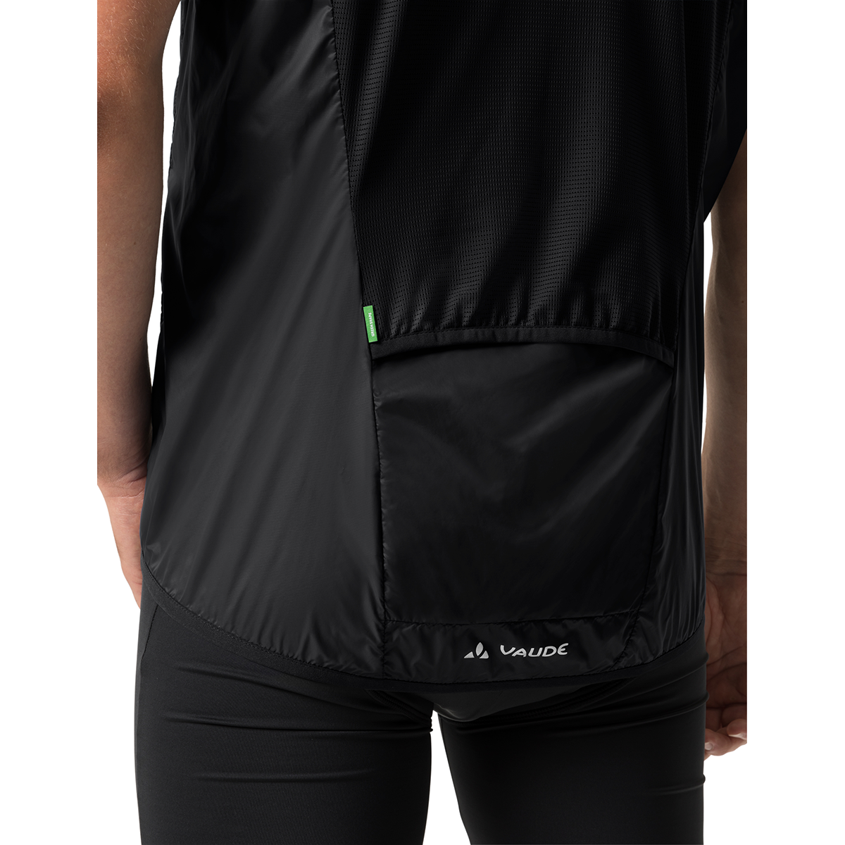 MEN’S MATERA AIR VEST Windweste