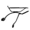 TetraRack M2 HD Gepäckträger bis 22 kg MTB Rear 