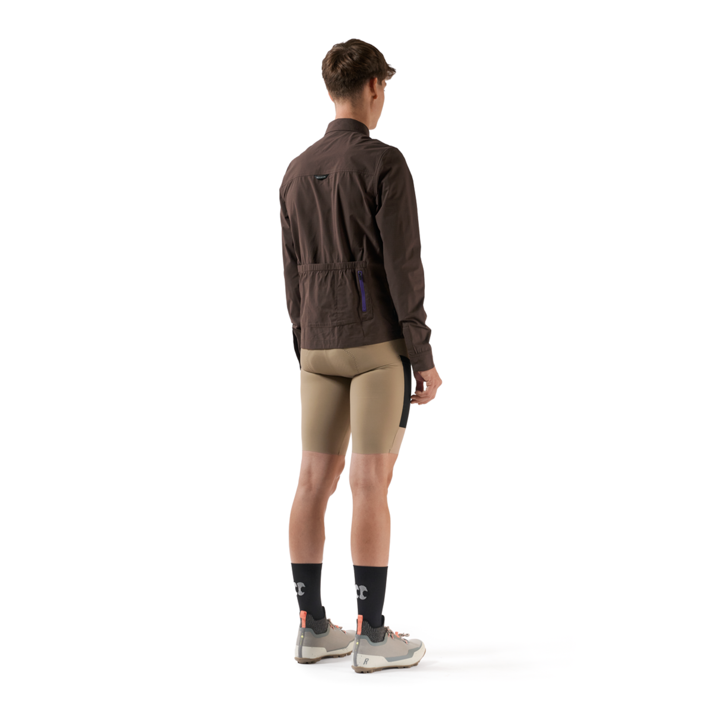 M Adventure Ripstop Overshirt 