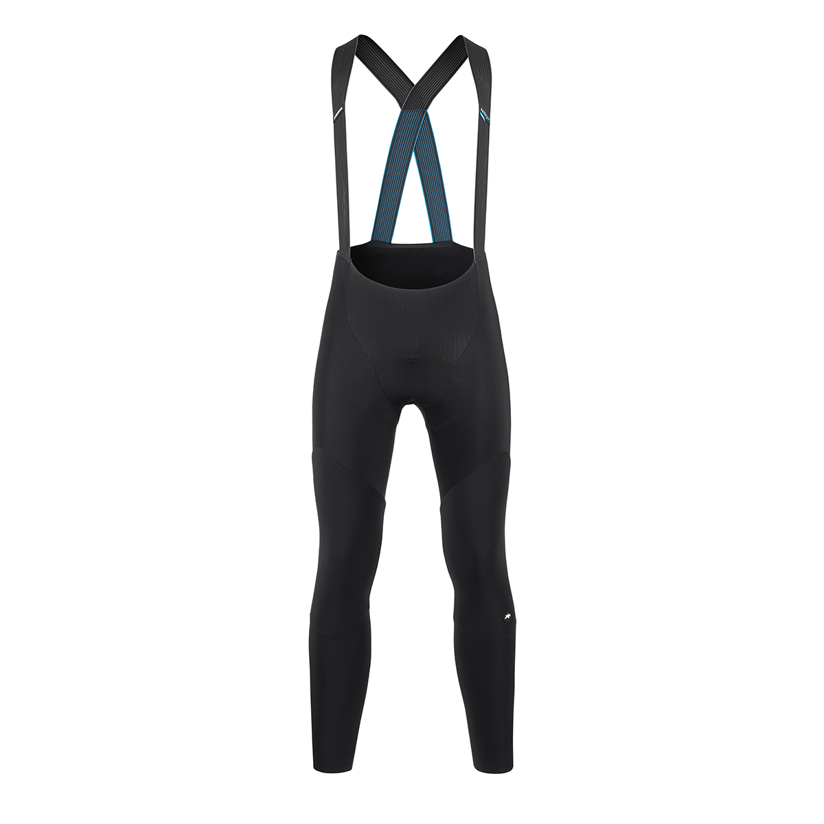EQUIPE R HABU WINTER BIBTIGHTS S9 Thermal Cycling Bib Tights