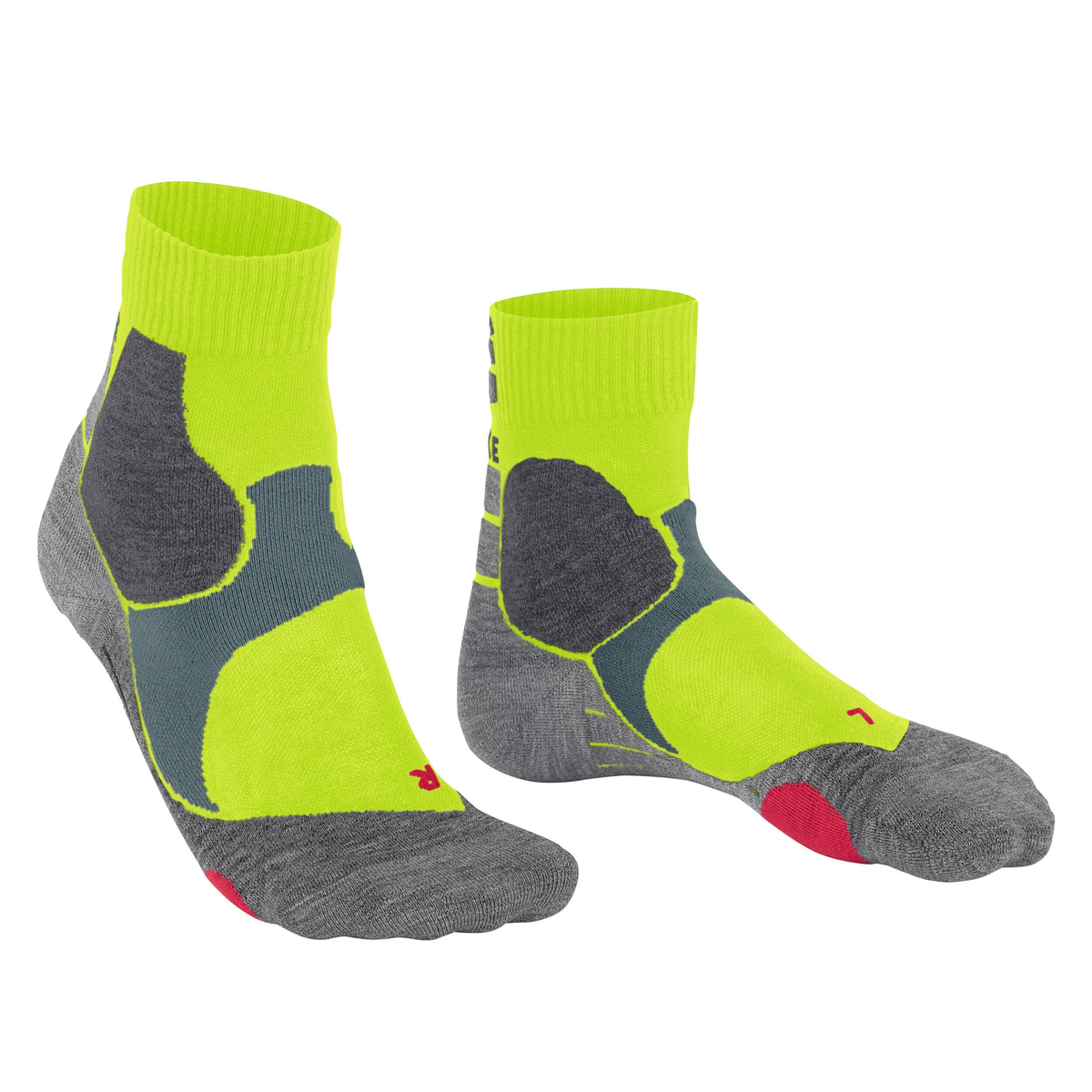 BC3 COMFORT SHORT Cycling Socks