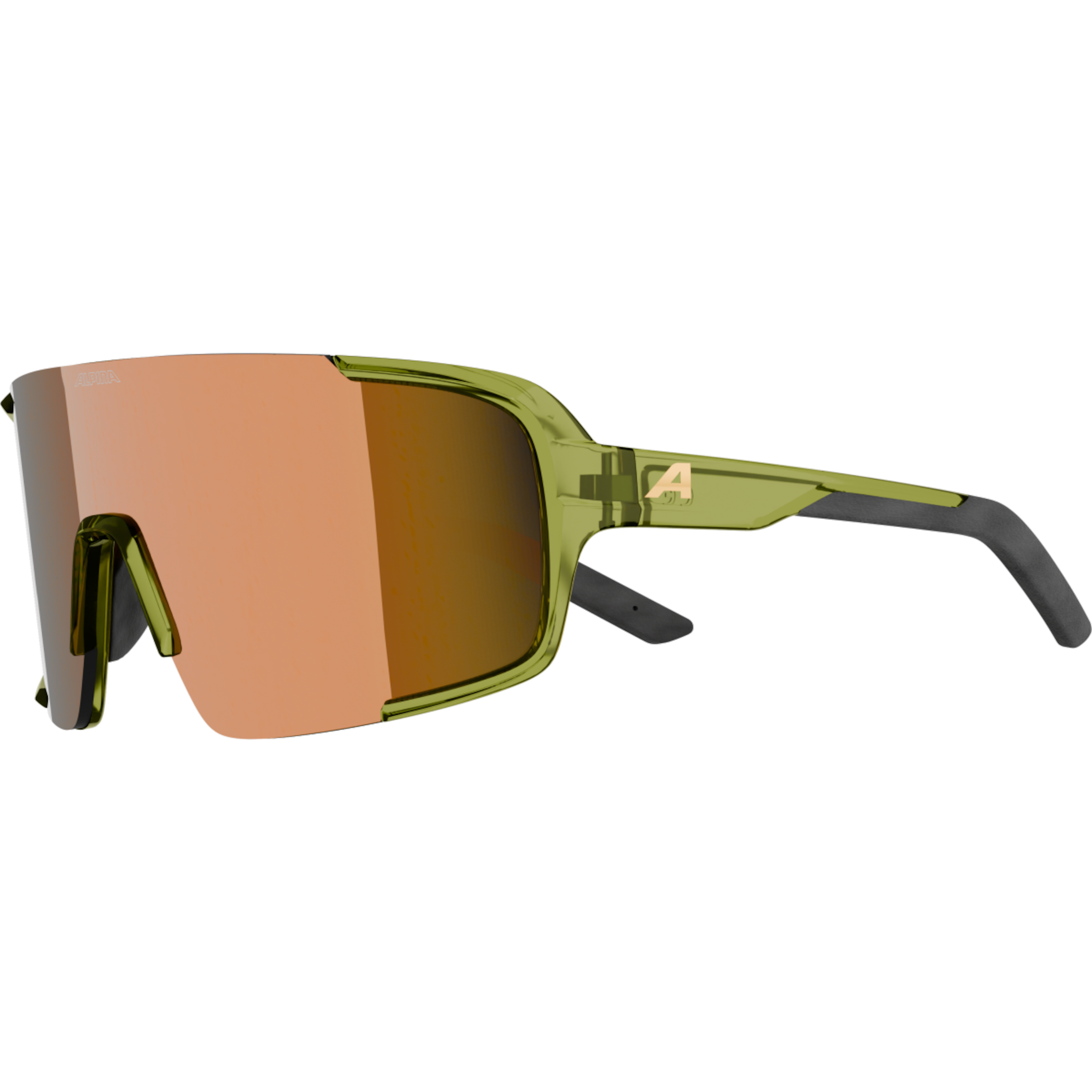 LUMIN lunettes de sport