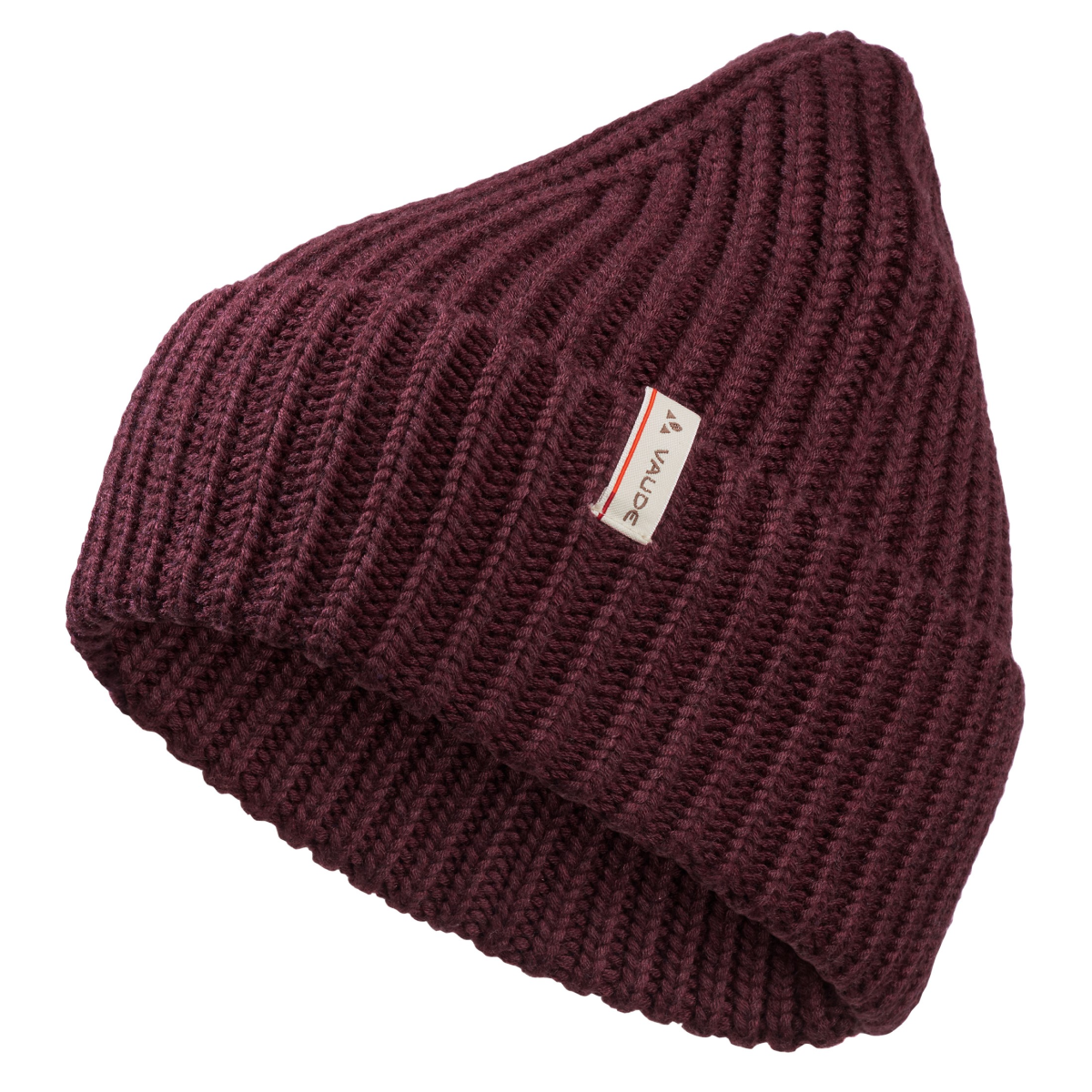 MOENA BEANIE II Wool Mix Hat