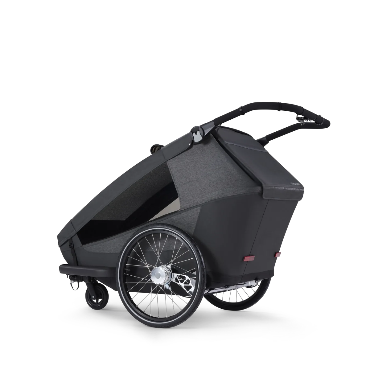 Kid Yuuna Bike Trailer