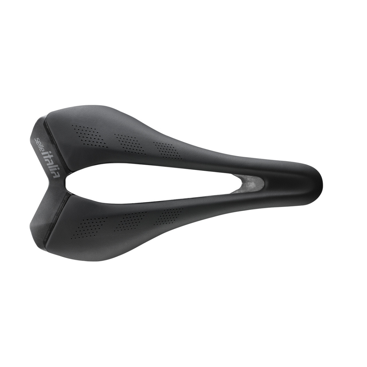 Selle Bassano Volare Selle Unisexe pour Adulte Noir Taille XL Selle Bassano Volare Selle Unisexe pour Adulte Noir Taille XL