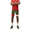 LOOP WAIST SHORT Radhose