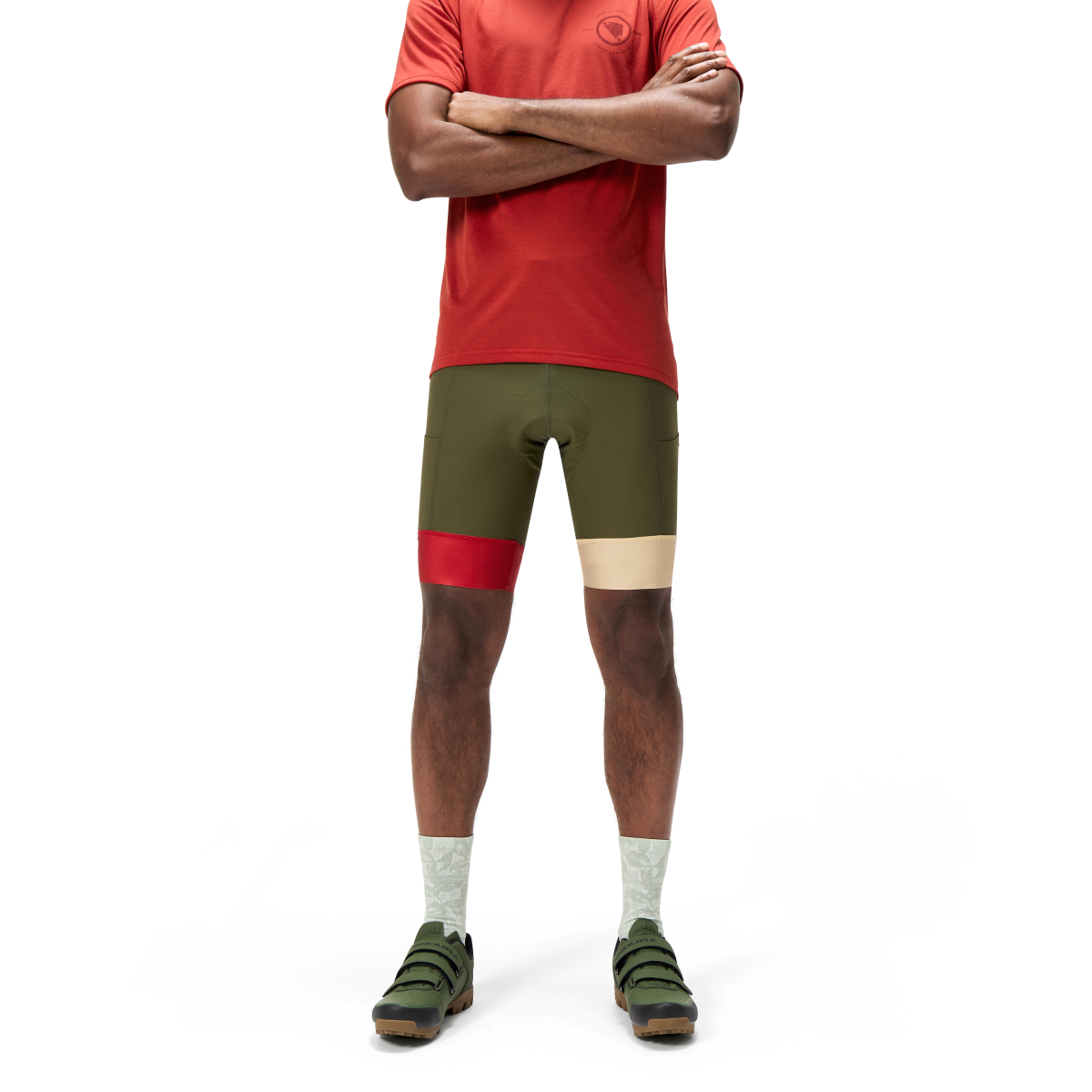 LOOP WAIST SHORT pantalon de vélo