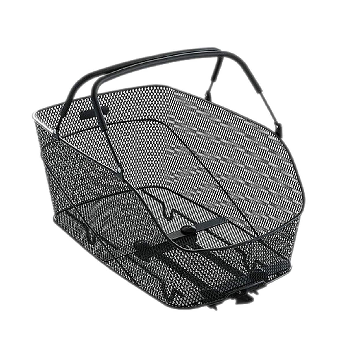 Racktime Bask-it Trunk Fahrradkorb hinten