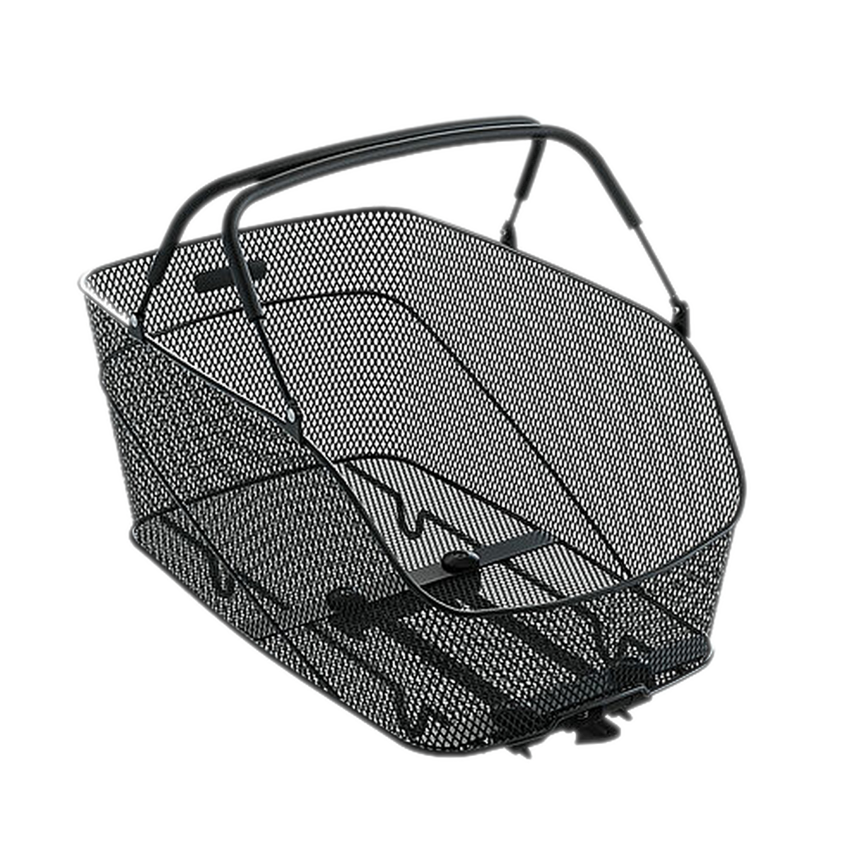 Racktime Bask-it Trunk Fahrradkorb hinten