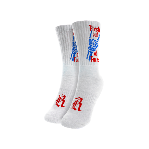 KNITTED SOCKS MTB Socken