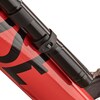 airik T-FLEX Alu-Minipumpe mit Schlauchanschluss AV/SV