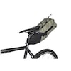 BACKLOADER sacoche selle