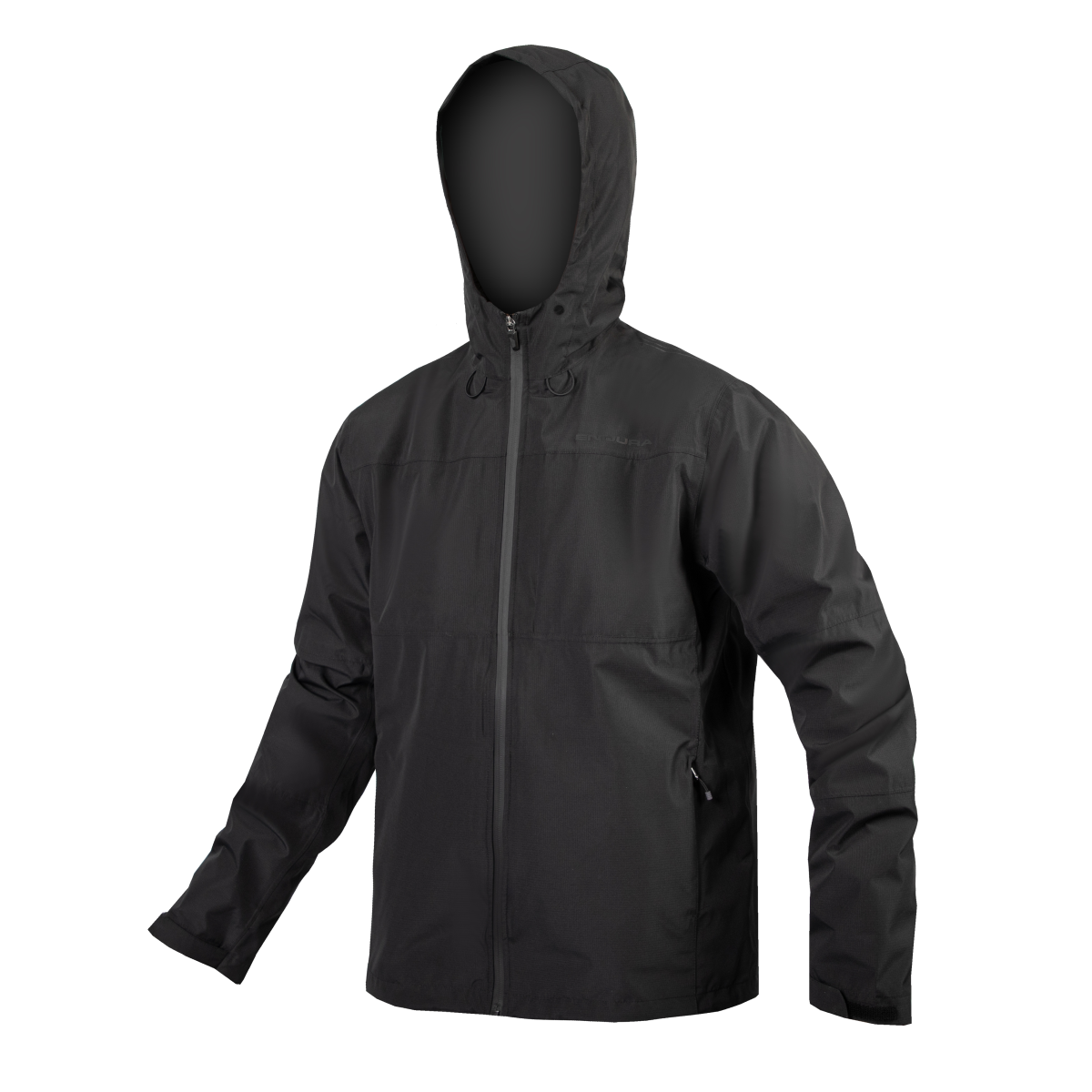 HUMMVEE 3-IN-1 WATERPROOF JACKET Rain Jacket