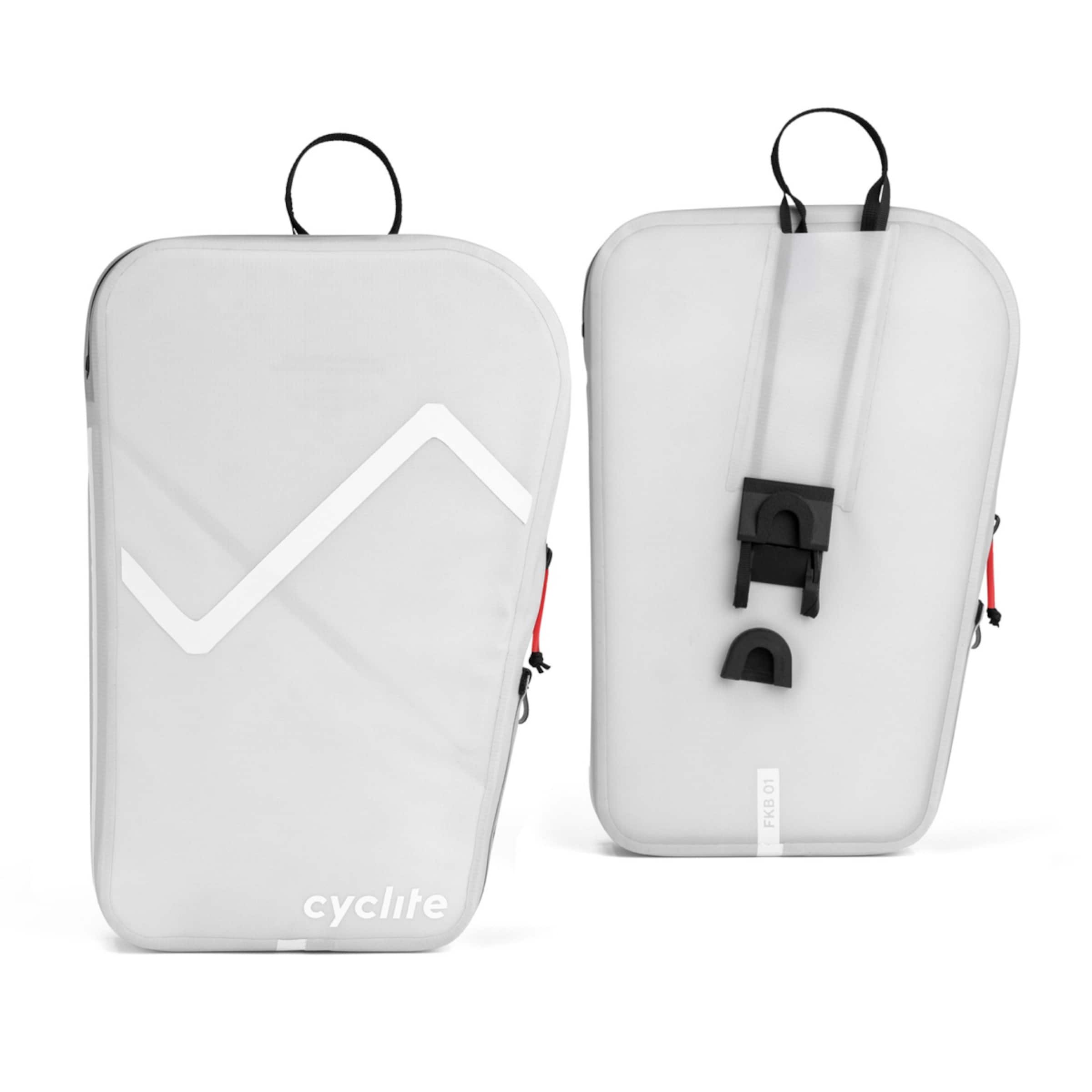 FORK BAG / 01 Fork Bag Set