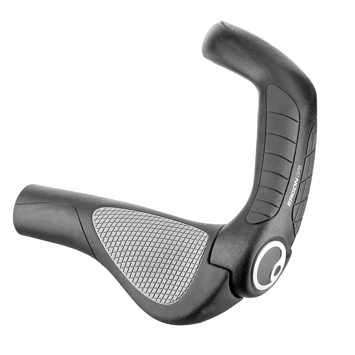 Ergon GP5 handvatten