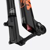 32 Step-Cast Factory 2021 Float FIT4 Remote MTB-Federgabel 