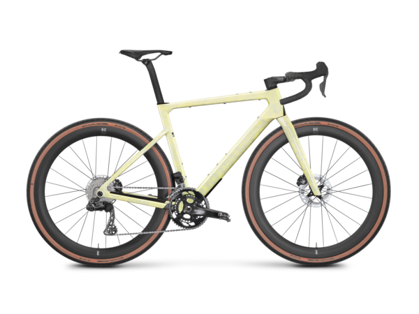 Backroad FF GRX RX825 Di2