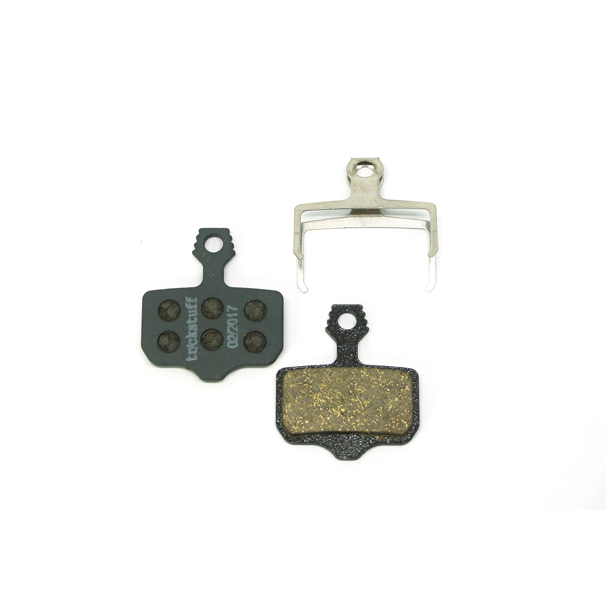 830 ST Disc Pads for Avid Elixir, Magura MT 2/4/6/8 and CLEG 2