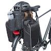Miles Trunkbag XL Pro MIK Gepäckträgertasche
