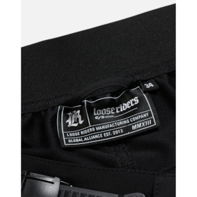 C/S CARGO PANTS MTB Trousers