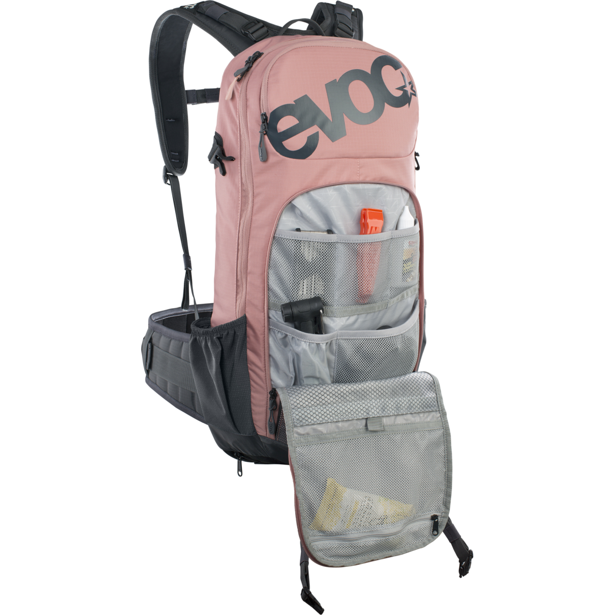 FR ENDURO 16 Protector Backpack