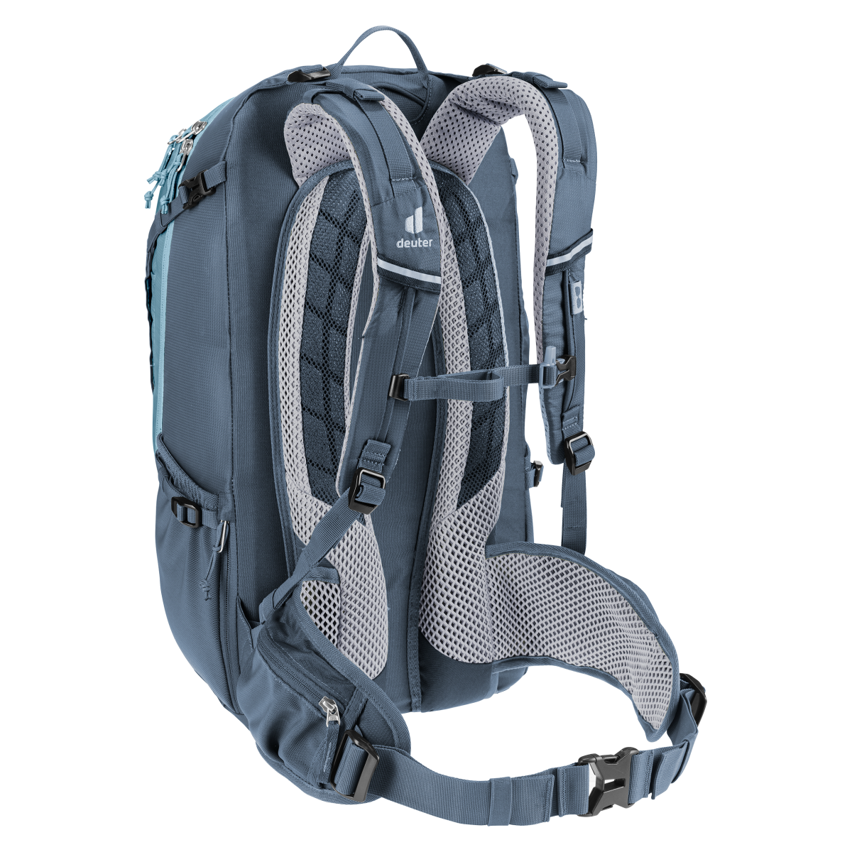 TRANS ALPINE 30 sac à dos vélo
