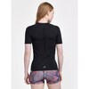 ADV COOL INTENSITY SS W Damen Kurzarm Unterhemd