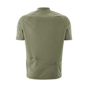 SITIVO Jersey Blue M Cycling Jersey 