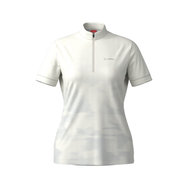 W BIKE SHIRT HZ NEBULA Women’s Short-Sleeved Cycling Jersey